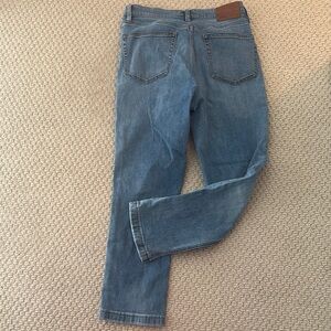 J.Crew Blue Denim Jeans, size 29